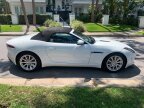Thumbnail Photo 4 for 2016 Jaguar F-TYPE Convertible