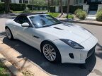 Thumbnail Photo 6 for 2016 Jaguar F-TYPE Convertible
