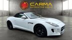 Thumbnail Photo 6 for 2016 Jaguar F-TYPE