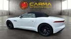 Thumbnail Photo 2 for 2016 Jaguar F-TYPE