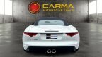 Thumbnail Photo 3 for 2016 Jaguar F-TYPE