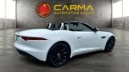 Thumbnail Photo 4 for 2016 Jaguar F-TYPE
