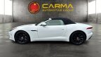 Thumbnail Photo 1 for 2016 Jaguar F-TYPE
