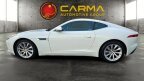 Thumbnail Photo 1 for 2016 Jaguar F-TYPE