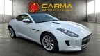 Thumbnail Photo 6 for 2016 Jaguar F-TYPE