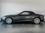 Thumbnail Photo 1 for 2016 Jaguar F-TYPE Convertible
