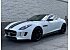 2016 Jaguar F-TYPE Coupe