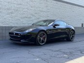 2016 Jaguar F-TYPE