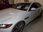 Thumbnail Photo 3 for 2016 Jaguar XF