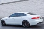 Thumbnail Photo 1 for 2016 Jaguar XF S