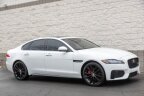 Thumbnail Photo 3 for 2016 Jaguar XF S