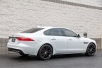 Thumbnail Photo 2 for 2016 Jaguar XF S