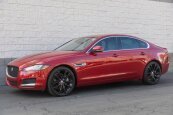 2016 Jaguar XF