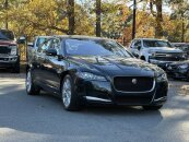 2016 Jaguar XF