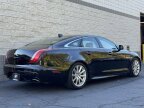 Thumbnail Photo 2 for 2016 Jaguar XJ