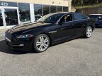 Thumbnail Photo 2 for 2016 Jaguar XJ