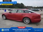 Thumbnail Photo 3 for 2016 Jaguar XJ