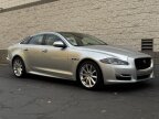 Thumbnail Photo 3 for 2016 Jaguar XJ