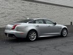 Thumbnail Photo 2 for 2016 Jaguar XJ