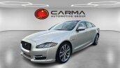 2016 Jaguar XJ