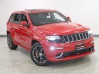 Thumbnail Photo 4 for 2016 Jeep Grand Cherokee