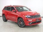 Thumbnail Photo 6 for 2016 Jeep Grand Cherokee