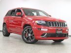 Thumbnail Photo 5 for 2016 Jeep Grand Cherokee