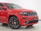 Thumbnail Photo 1 for 2016 Jeep Grand Cherokee