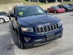 Thumbnail Photo 4 for 2016 Jeep Grand Cherokee