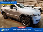 Thumbnail Photo 5 for New 2016 Jeep Grand Cherokee