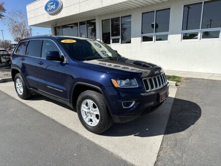 Photo 1 for 2016 Jeep Grand Cherokee