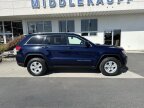 Thumbnail Photo 3 for 2016 Jeep Grand Cherokee