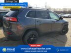 Thumbnail Photo 4 for New 2016 Jeep Grand Cherokee