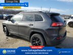Thumbnail Photo 3 for New 2016 Jeep Grand Cherokee