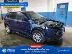 Thumbnail Photo 5 for New 2016 Jeep Grand Cherokee