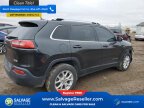 Thumbnail Photo 4 for New 2016 Jeep Grand Cherokee