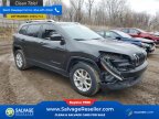Thumbnail Photo 5 for New 2016 Jeep Grand Cherokee