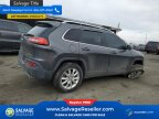 Thumbnail Photo 4 for New 2016 Jeep Grand Cherokee