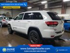 Thumbnail Photo 3 for New 2016 Jeep Grand Cherokee