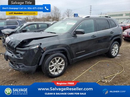 Photo 1 for New 2016 Jeep Grand Cherokee
