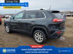 Thumbnail Photo 3 for New 2016 Jeep Grand Cherokee