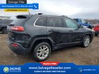 Thumbnail Photo 4 for New 2016 Jeep Grand Cherokee