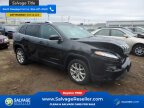 Thumbnail Photo 5 for New 2016 Jeep Grand Cherokee