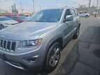 Thumbnail Photo 6 for 2016 Jeep Grand Cherokee