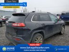 Thumbnail Photo 4 for New 2016 Jeep Grand Cherokee