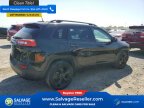 Thumbnail Photo 4 for New 2016 Jeep Grand Cherokee