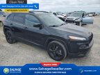 Thumbnail Photo 5 for New 2016 Jeep Grand Cherokee