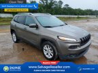 Thumbnail Photo 5 for New 2016 Jeep Grand Cherokee