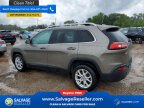 Thumbnail Photo 3 for New 2016 Jeep Grand Cherokee