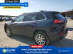 Thumbnail Photo 3 for New 2016 Jeep Grand Cherokee